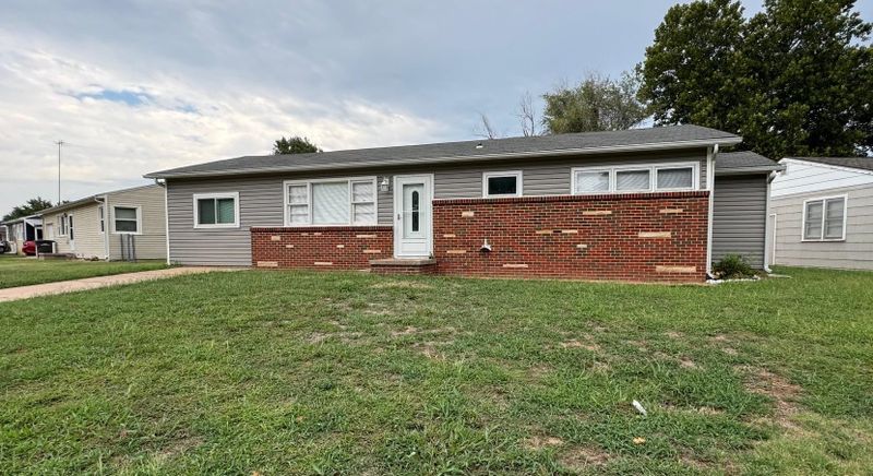 338 Random Rd, Arkansas City, KS 67005