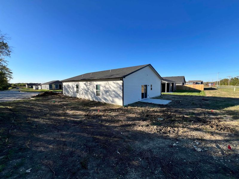 3151 E Highridge Ct, Park City, KS 67219