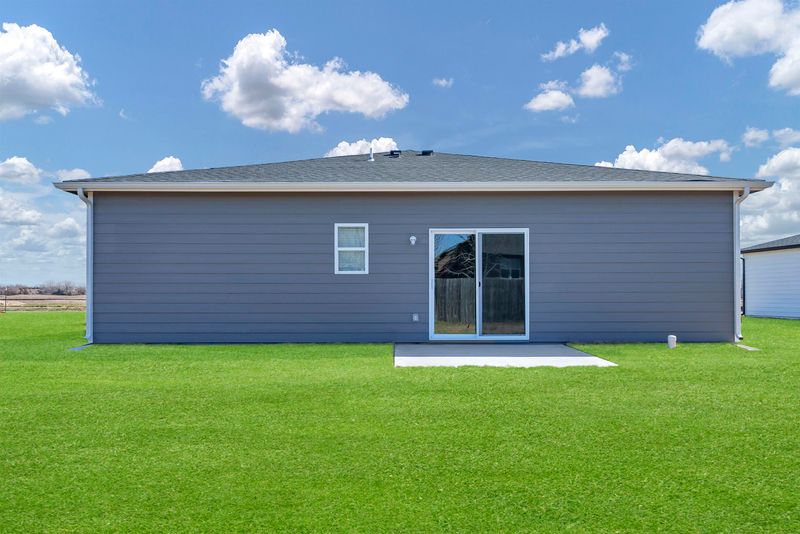 330 S Gatewood St, Valley Center, KS 67147
