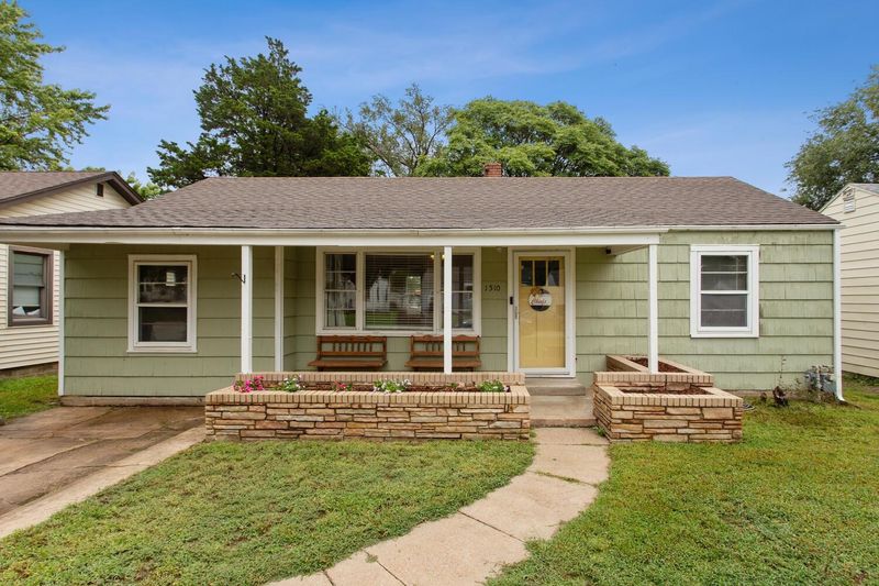 1510 N Moyle St, Augusta, KS 67010