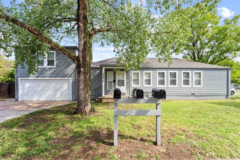 1222 E Clark, Wichita, KS 67211-0000
