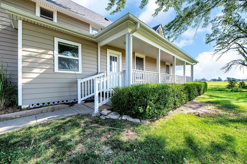 2792 Frontier, Canton, KS 67428-8891