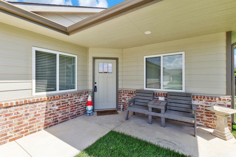 940 N Cloverleaf St, Goddard, KS 67052
