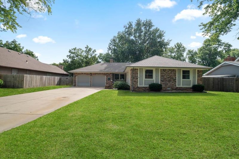 1224 N Dry Creek, Derby, KS 67037