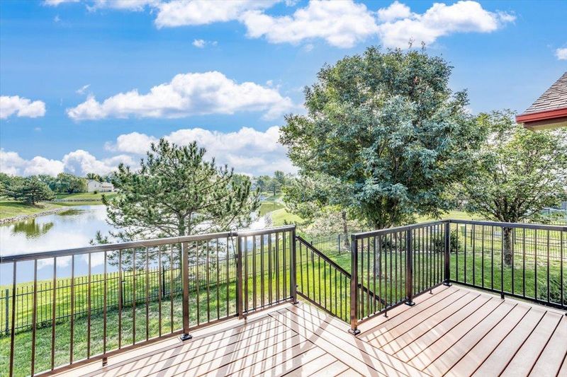1754 N Honeysuckle St, Andover, KS 67002