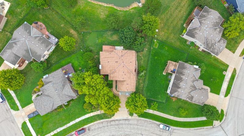 1754 N Honeysuckle St, Andover, KS 67002
