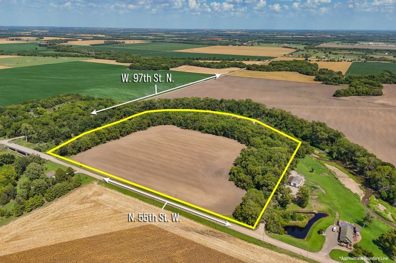 0 N 55th St S, Valley Center, KS 67147