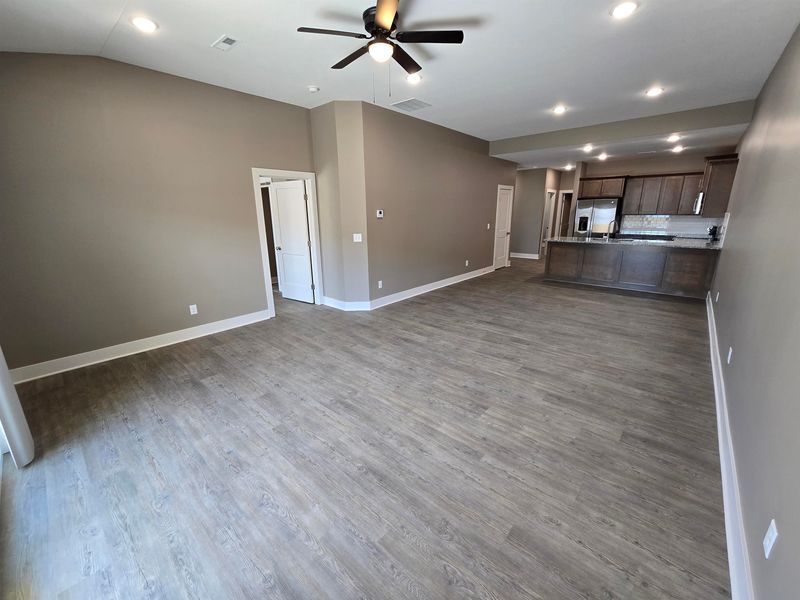 1106 W Trek Cir, Goddard, KS 67052