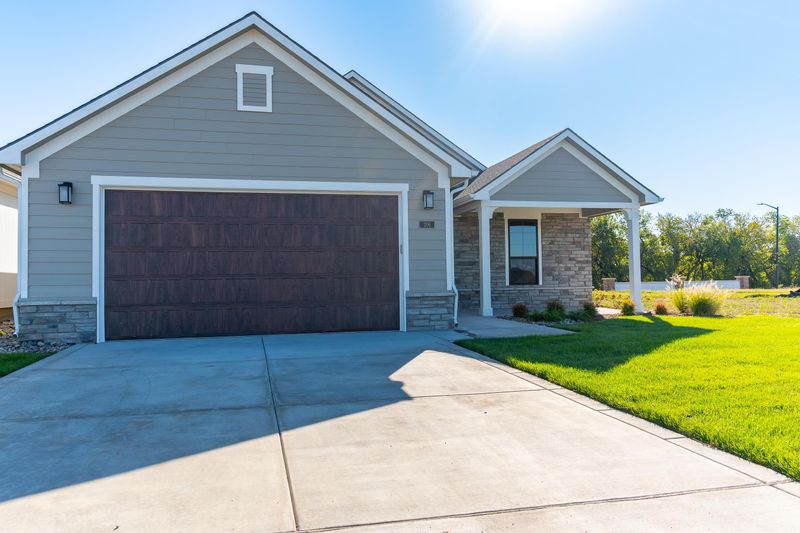 206 S Legacy Way, Andover, KS 67002