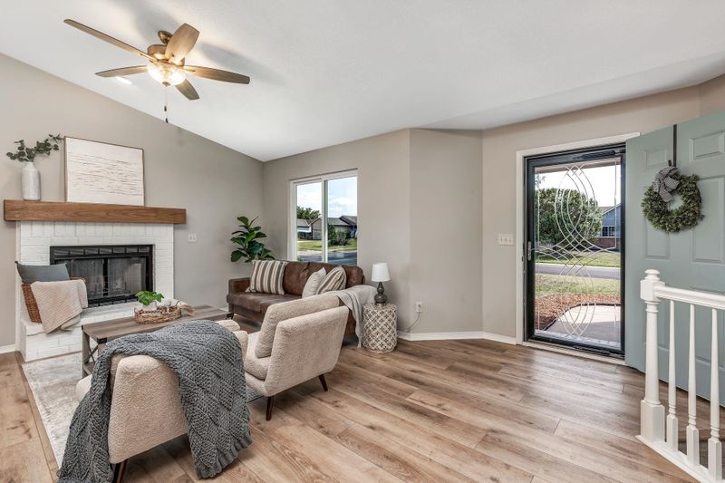 1257 N Seasons Ct, Goddard, KS 67052