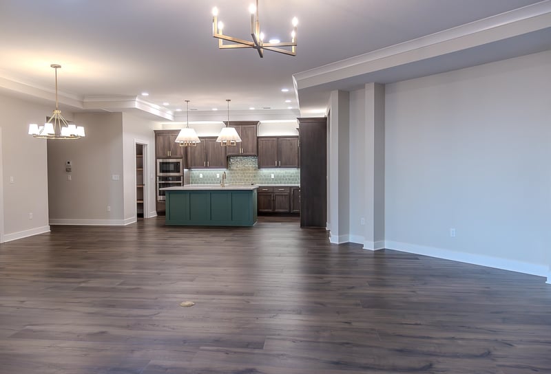 727 E Lexington Ln PROMENADE III MODEL, Andover, KS 67002