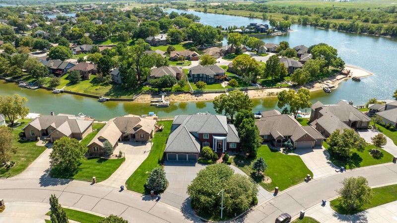 3415 W Bayview St, Wichita, KS 67204