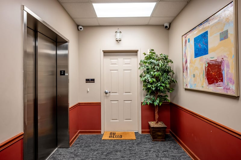 515 S Main St 206 Unit 206, Wichita, KS 67202