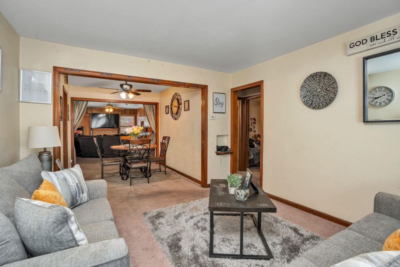 1608 N Oliver Ave, Wichita, KS 67208
