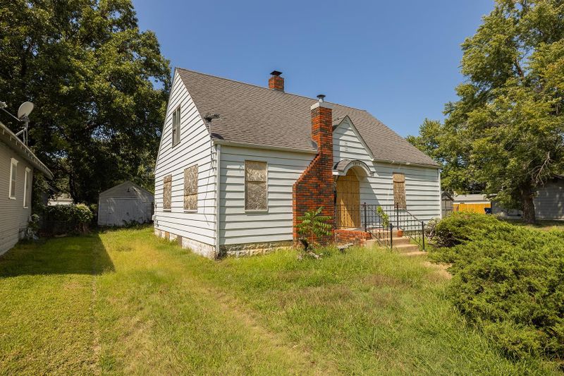 1845 S Ida, Wichita, KS 67211