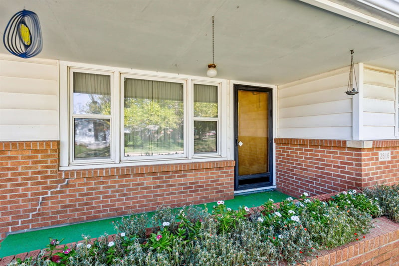 2816 S Martinson, Wichita, KS 67217-0000
