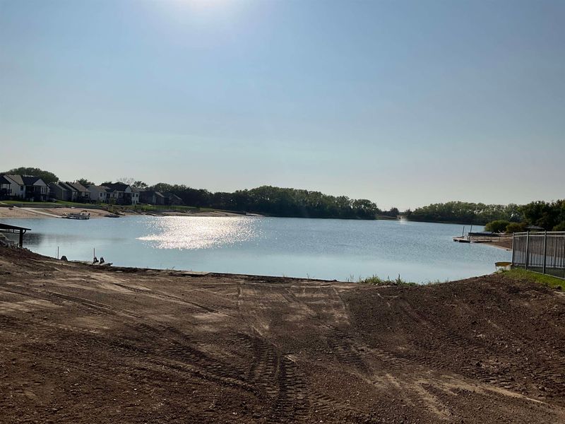 Lot 3 Block A W Calvert, Wichita, KS 67215