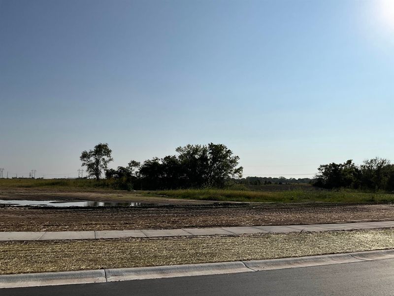 Lot 3 Block A W Calvert, Wichita, KS 67215