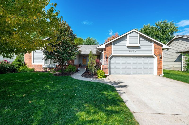 9467 W Wyncroft St, Wichita, KS 67205