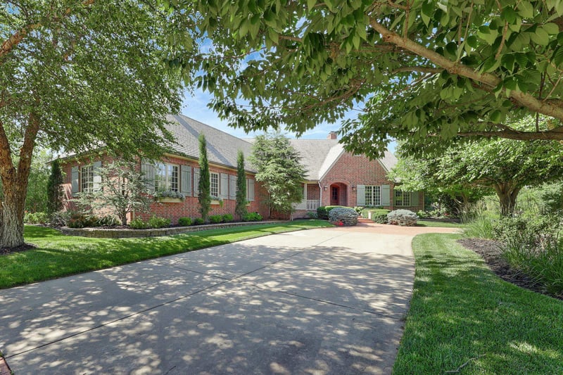 419 E Cedar Ridge Ct, Andover, KS 67002
