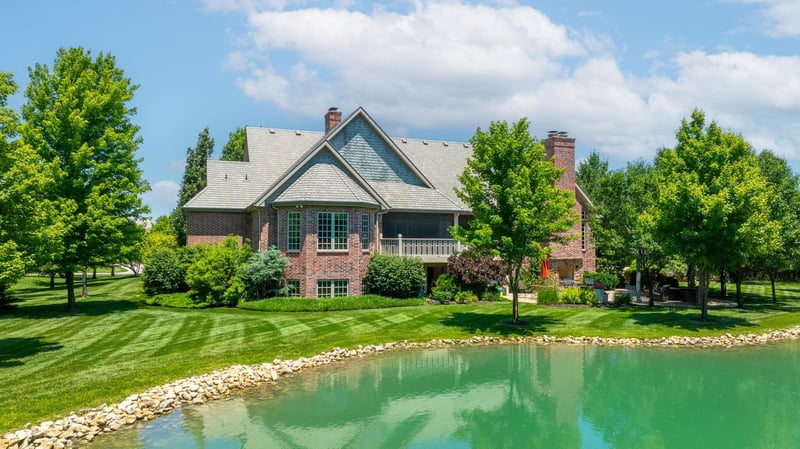 419 E Cedar Ridge Ct, Andover, KS 67002