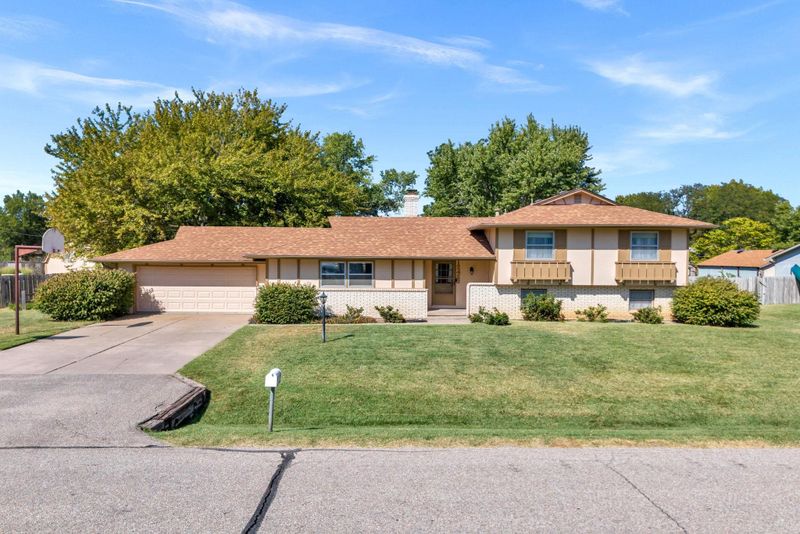 12422 W Irving, Wichita, KS 67235