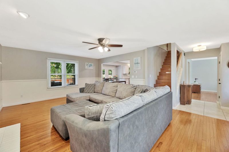 1420 W Elm St, Andover, KS 67002