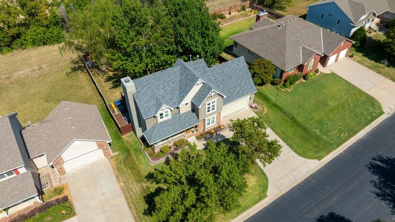 1420 W Elm St, Andover, KS 67002