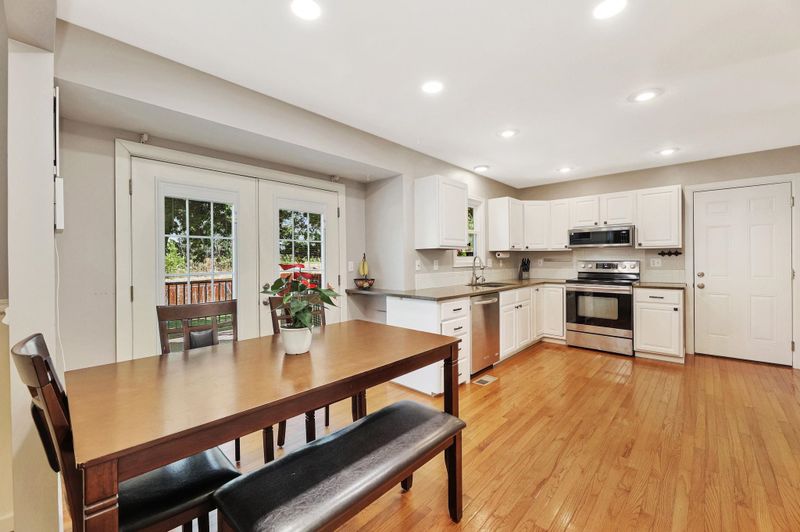 1420 W Elm St, Andover, KS 67002