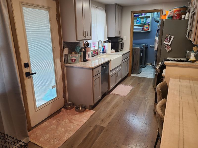 1804 Elizabeth St, Winfield, KS 67156
