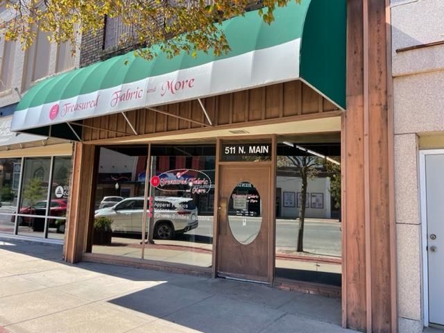 511 N Main St, Newton, KS 67114