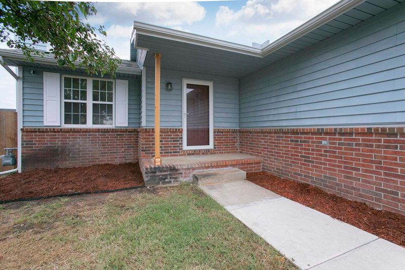 5118 S Custer St, Wichita, KS 67217