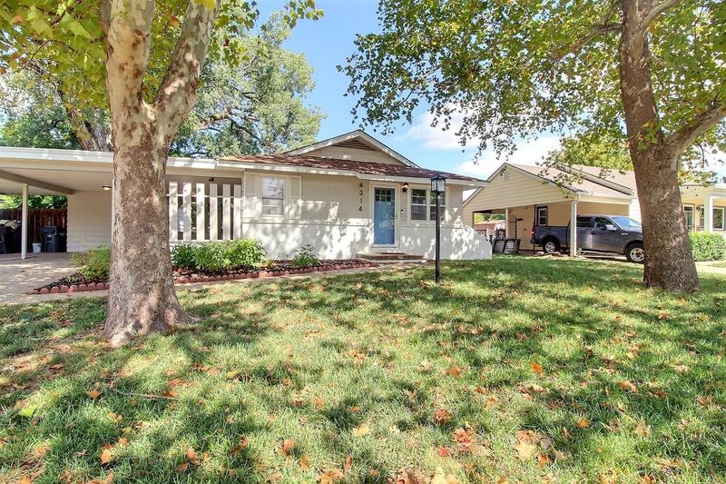 4314 W Memory Ln, Wichita, KS 67212