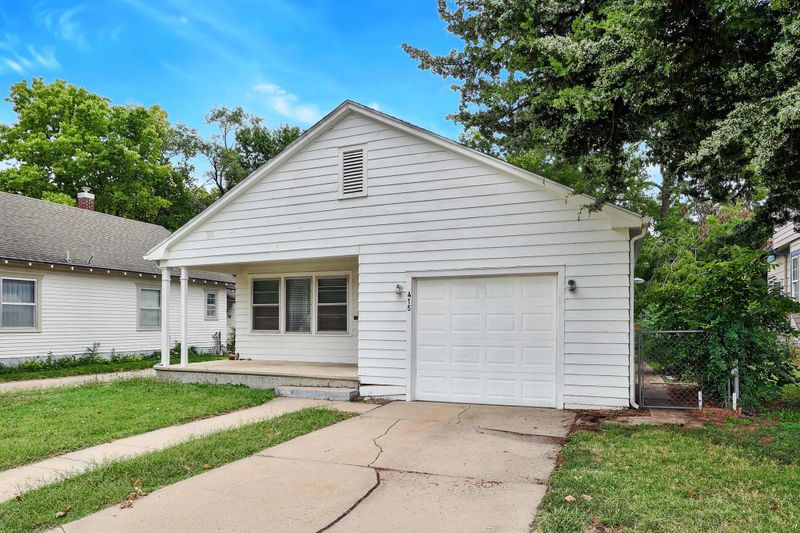 415 Old Main, Newton, KS 67114