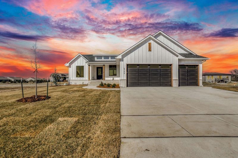 5746 N Edwards Ct, Wichita, KS 67204