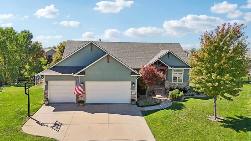 14115 E 24th Ct N, Wichita, KS 67228