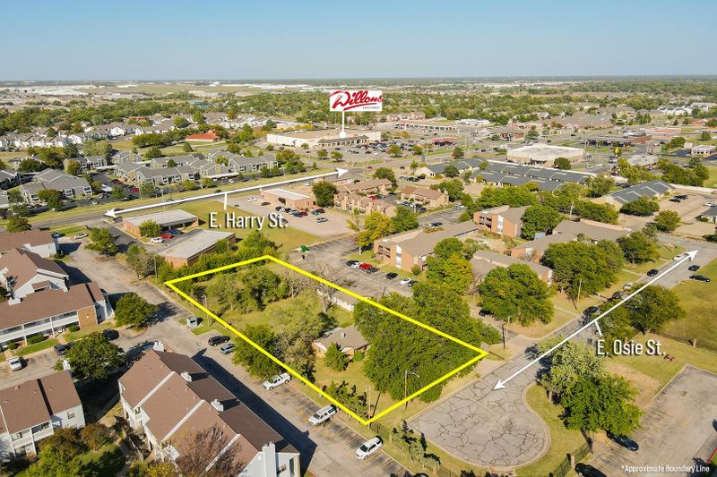 9220 E Osie, Wichita, KS 67207
