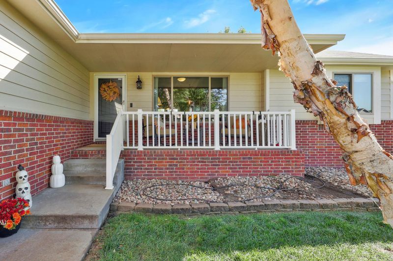 11607 W Wilkinson St, Maize, KS 67101