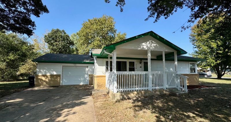 334 Random Rd, Arkansas City, KS 67005
