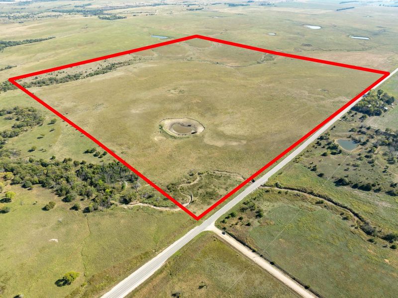 0 Ks Hwy 99, Howard, KS 67349