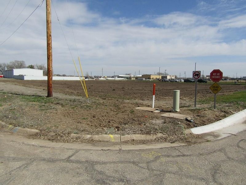 00000 N Front St, Salina, KS 67401