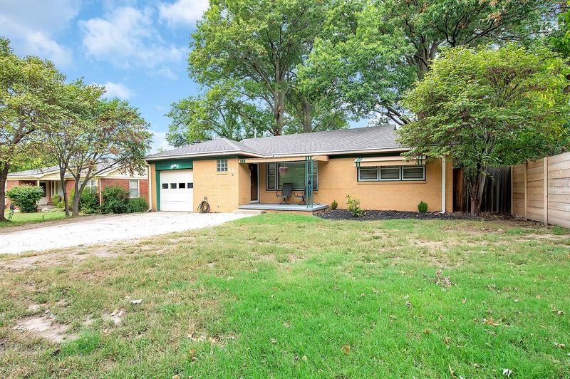 7510 E Morris St, Wichita, KS 67207