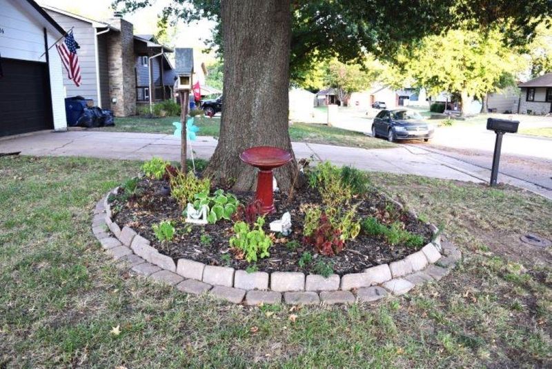 1606 E Virginia St, Derby, KS 67037