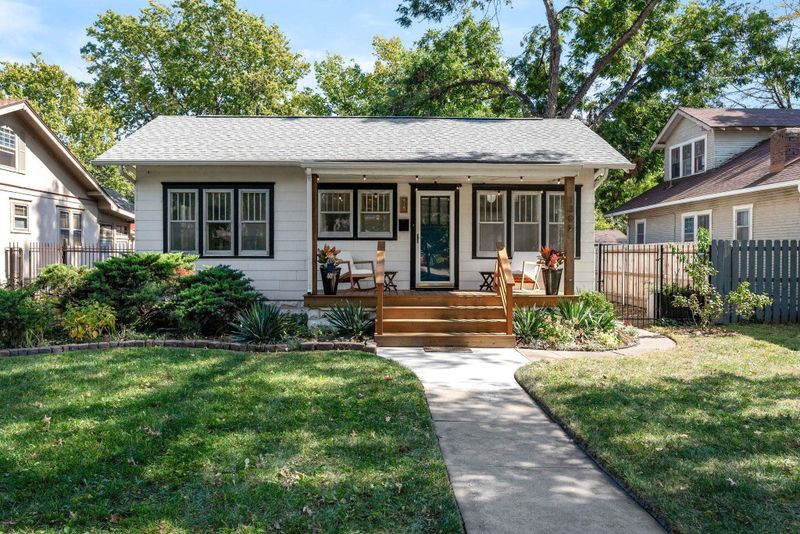 1306 N Coolidge Ave, Wichita, KS 67203