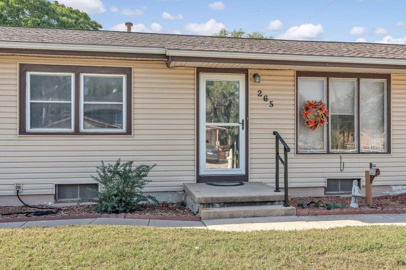 265 N Mccomas, Wichita, KS 67203