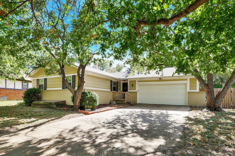1117 S Burrus St, Wichita, KS 67207