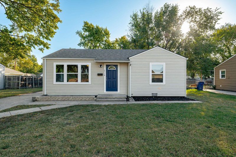 2516 S Everett, Wichita, KS 67217