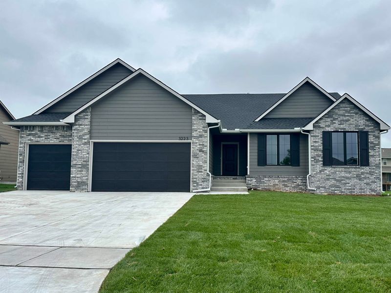 3223 Chambers, Wichita, KS 67205