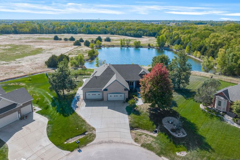 3455 Deer Rdg, Rose Hill, KS 67133