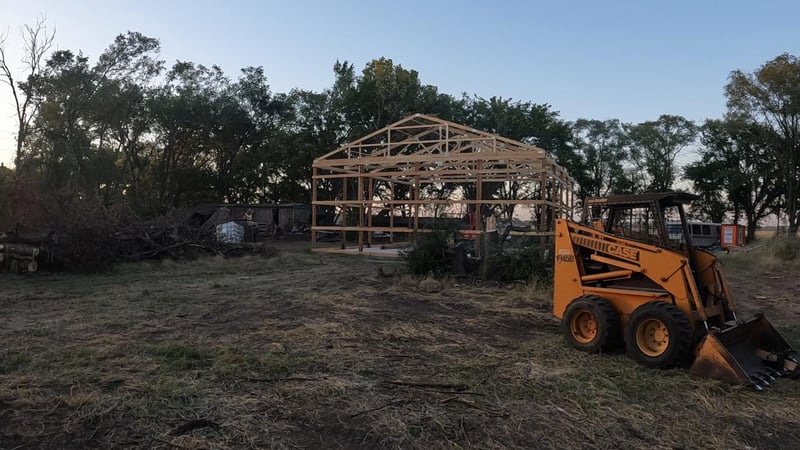 1410 N Washington Ave, Sedgwick, KS 67135